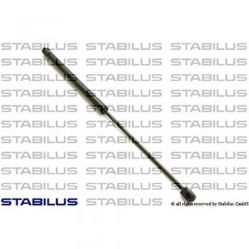 Amortiguador de maletero hidráulico STABILUS Lift-O-Mat 9171HI