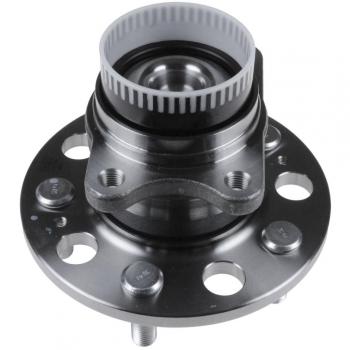 Rodamiento de rueda BLUE PRINT ADG083100 - Juego de rodamientos para vehículos, incluye cojinete de rueda, fabricado con materiales de alta calidad, diseñado para garantizar un rendimiento óptimo y durabilidad, compatible con diversas marcas y