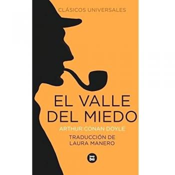 El valle del miedo: 04