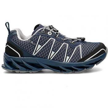 CMP F.LLI Campagnolo Kids Altak Trail Shoe 2.0 - Zapatillas de running unisex para niños Size: 31 EU