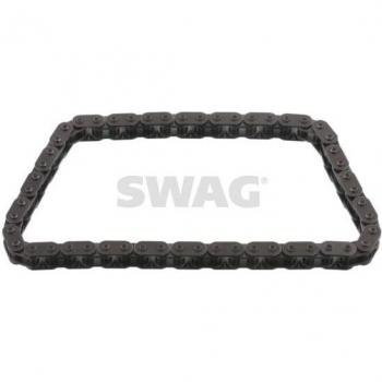 Cadena de accionamiento bomba de aceite SWAG 99 11 0384