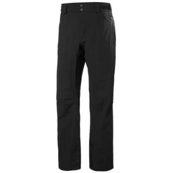 Pantalones esquí hombre Helly Hansen SWIFT 3L SHELL PANT (Negro)