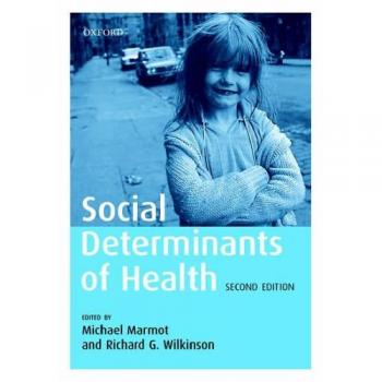 Social Determinants of Health