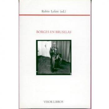 Borges En Bruselas