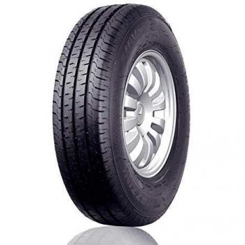 Mazzini Effivan 205/70 R15 106R - Neumático para Furgonetas de Verano