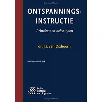 Ontspanningsinstructie: principes en oefeningen