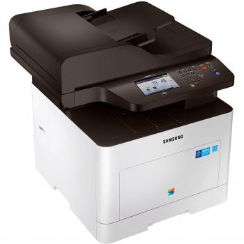 Samsung ProXpress C3060FR 9600 x 600DPI LED A4 30ppm WiFi Multifuncional - Impresora multifunción