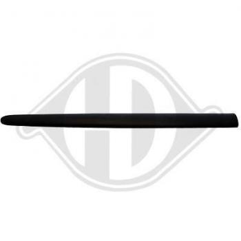 Diederichs 4225521 trasero Leuchten Barra de puerta delantera izquierda