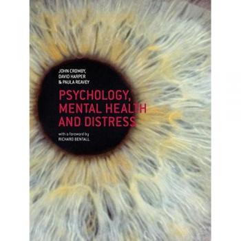 Psychology, Mental Health and Distress