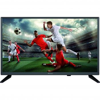 Strong SRT 24HZ4003N HD Televisor de 24, 60 cm, HD-Ready LED TV, HDMI, DVB-S2/C/T2