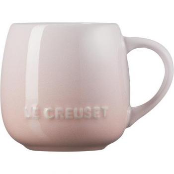 Taza mug Coupé Le Creuset