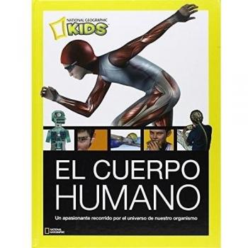 El cuerpo humano - Varios Autores