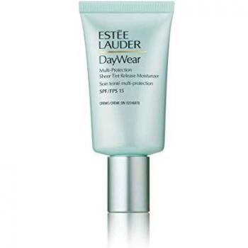 Estée Lauder DayWear Multi-Protection Anti-Oxidant Sheer Tint Release Moisturizer SPF 15 Tinted Hydrating Cream for All Skin Types 30 ml