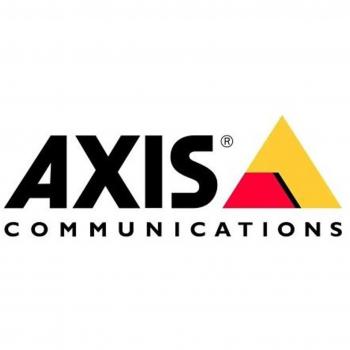Axis Communications M3905-R M12 Bulk 10PCS, 02502-021