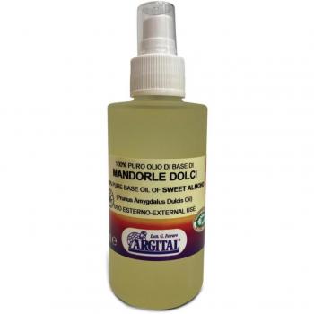 Aceite de Almendras Dulces 125 ml - Argital