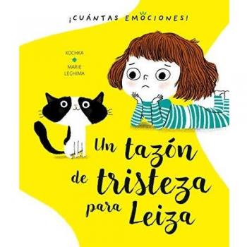 Un Tazón De Tristeza para Leiza
