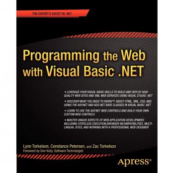 Programación Web con Visual Basic .NET - Guía Práctica y Completa