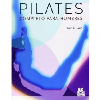 Pilates Completo Para Hombres
