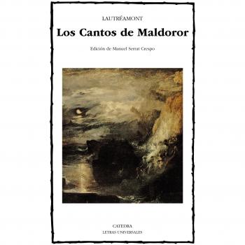Los Cantos de Maldoror: 89