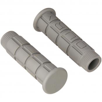 Oury MTN Grip - Empuñadura, Unisex Adulto, GYMT, Gris