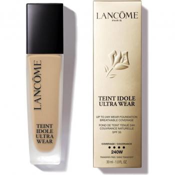 Lancôme Teint Idole Ultra Wear Foundation SPF 35 30ml shade 240W