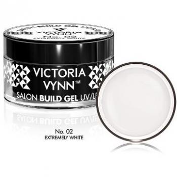 Victoria Vynn Build Gel UV/LED Extreme White 02 - 15ml
