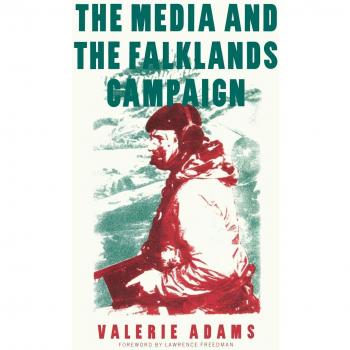 The Media and the Falklands Campaign