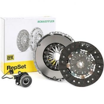 Kit de embrague LuK 624 3441 33