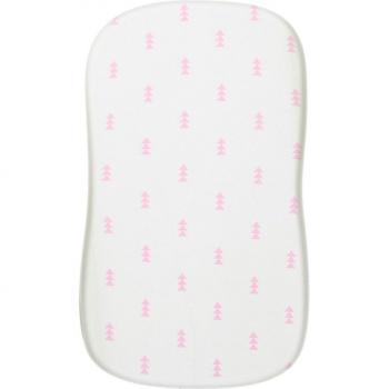 Conjunto de Cuna Suave para Bebés Recién Nacidos con Sábanas Ajustadas y Funda para Colchón @35