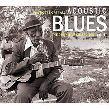 Acoustic Blues Collection Vol. 4 (2-CD Set)