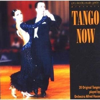 Tango Now