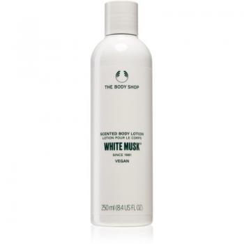 Vintage White Musk Body Lotion 250 ml