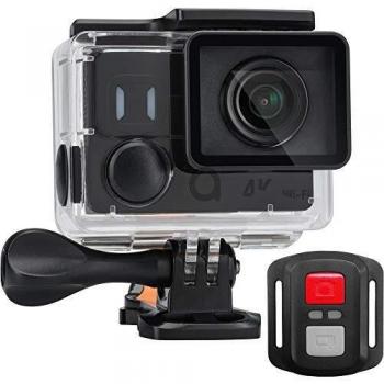 acme VR 302 4K Sports & Action CAM