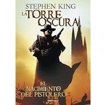 El nacimiento del pistolero