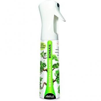 Semillas Batlle Abonos - Revitalizante Bonsáis Flairosol 300ml - Batlle, verde, 25x5.5x25 cm