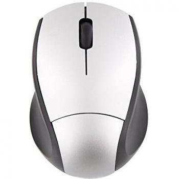 Ratón Inalámbrico Compacto T'nB MINY Gris 1000 dpi
