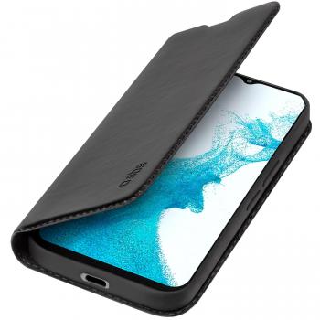 Funda Cartera SBS Wallet Lite para Teléfono Móvil 16,8 cm (6.6) Negro Samsung Galaxy A23 5G