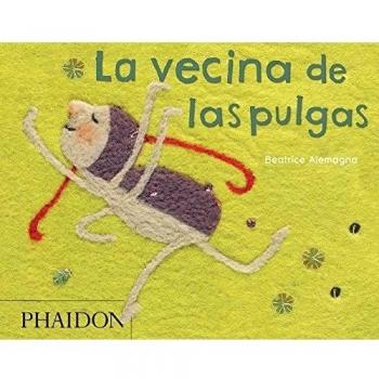 La vecina de las pulgas