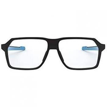 Oakley 0OX8161 Gafas de lectura, Black, 55 para Hombre