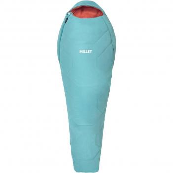 Saco de dormir para mujer Millet Baikal 750 W (Porcelana N)