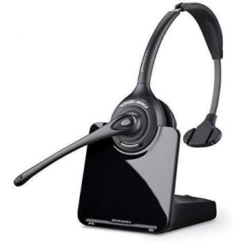 Plantronics CS510 - Over-the-Head Monaural Wireless Headset System - DECT 6.0