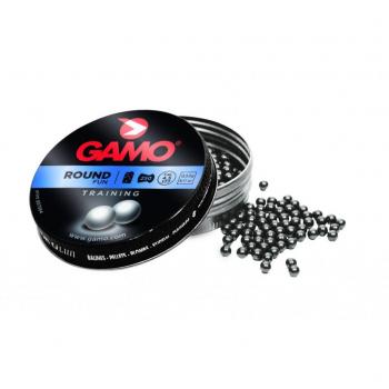 Gamo Training Balines, Unisex Adulto, Gris, 4.5