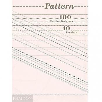 Patrón - 100 Diseñadores de Moda, 10 Curadores
