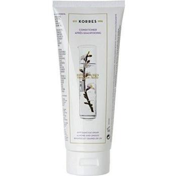 KORRES Conditioner Almond and Linseed for Dry/Damaged Hair 200 ml