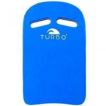 Tabla de Kickboard Turbo Austin 39x25 Azul