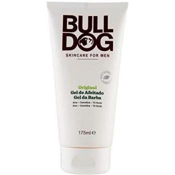 Bulldog Skincare For Men Original Gel de Afeitar - 175 ml