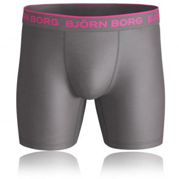 Bjorn Borg Seasonal Solids Philip Pantalones Cortos - AW17 - S