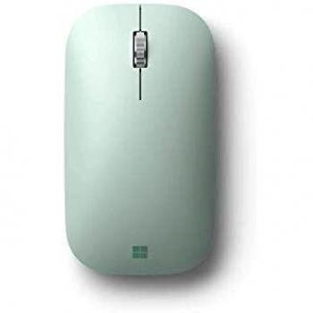 Microsoft KTF-00021- Ratón móvil moderno