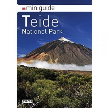 Mini Guide Teide National Park