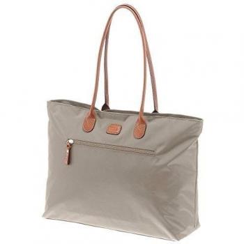Bric's X-Travel Bolso totes Shopper 38 cm compartimento Laptop dove grey